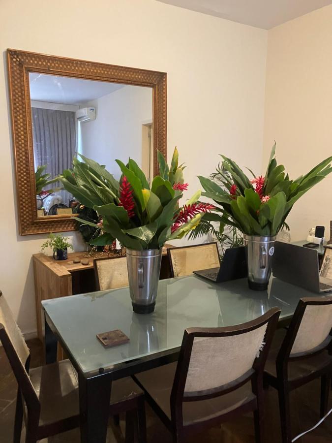 Habitación en casa particular Segato Río de Janeiro