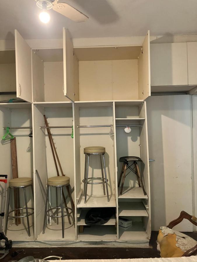 Segato Habitación en casa particular